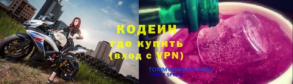 хмурый Куйбышев